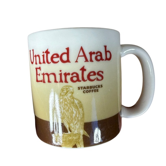 Starbucks City Collection‎ Espresso Cups - Picture 4 of 11